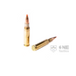 Fiocchi .308 WIN 150GR/180GR-FMJBT&SST AMMO