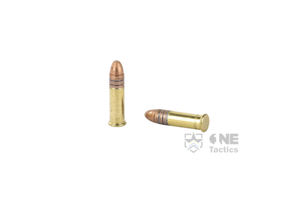 Fiocchi Rimfire .22LR 40GR CPRN&LRN AMMO