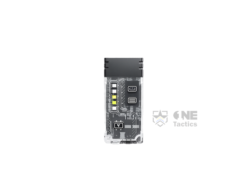 OneTactics™ Multi-Function Tactical EDC Light #OTEDC10