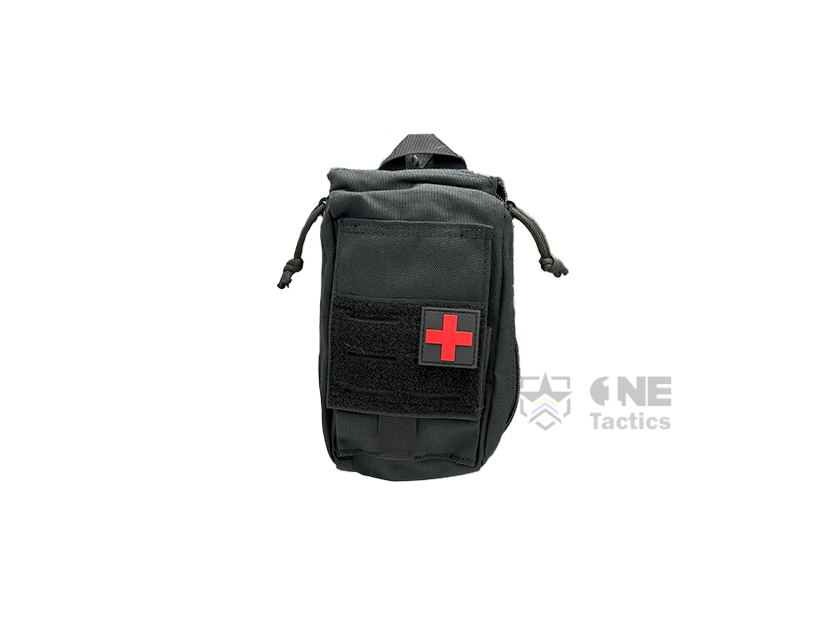 Tactical Medical Pouch #OTPM2