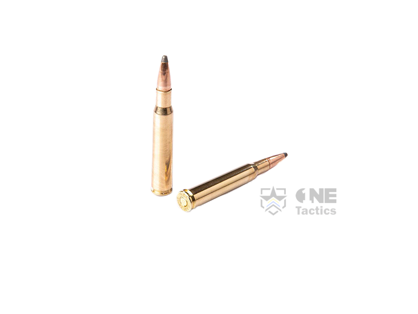 Fiocchi 30-06 Springfield 150/165GR PSP