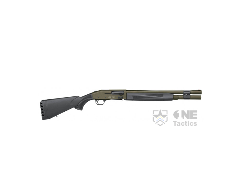 Mossberg 940 Pro Tactical 12GA Shotgun