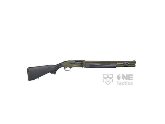Mossberg 940 Pro Tactical 12GA Shotgun