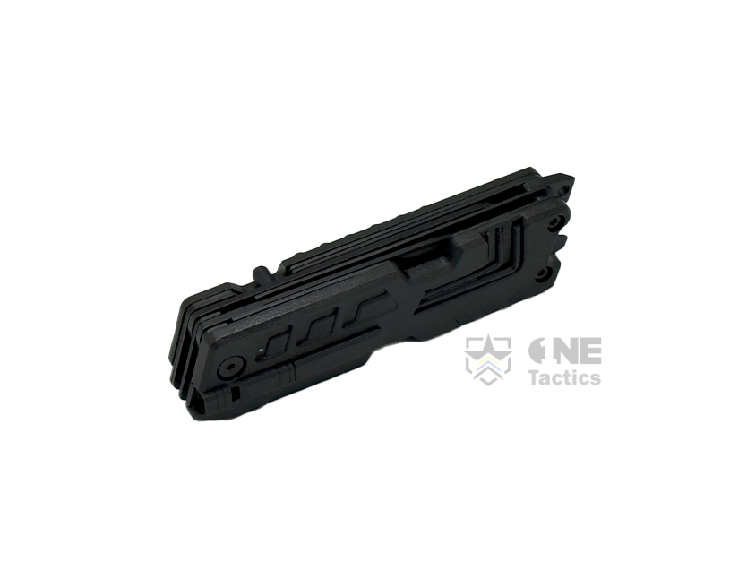 OneTactics™ Multi-Function Tactical Knife #OTTN1