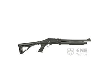 Wolverine XT Pump Action Shotgun 12GA Foldable Stock (Canada Only)
