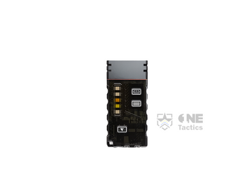 OneTactics™ Multi-Function Tactical EDC Light #OTEDC10