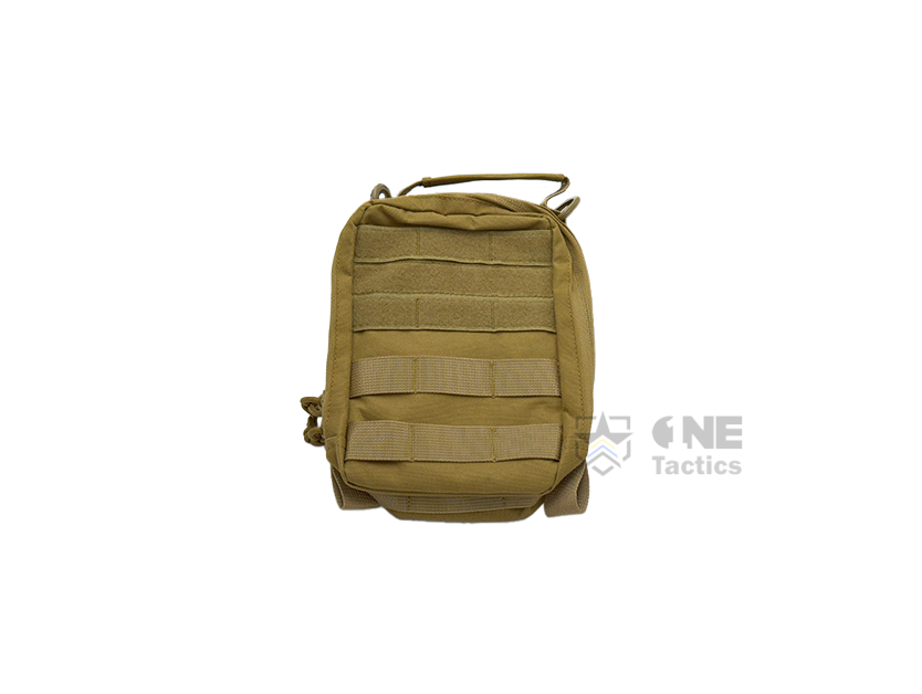 OneTactics™ Tactical MOLLE Utility Pouch #OTPM3