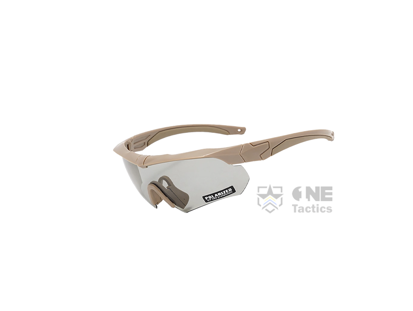 OneTactics™ Tactical Eyewear – Photochromic Polarized Lenses #OTSUNG1
