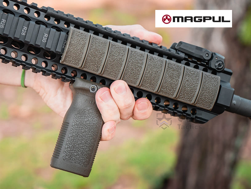 Magpul Rail Vertical Grip