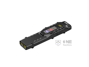 OneTactics™ Tactical LED Flashlight #OTL1