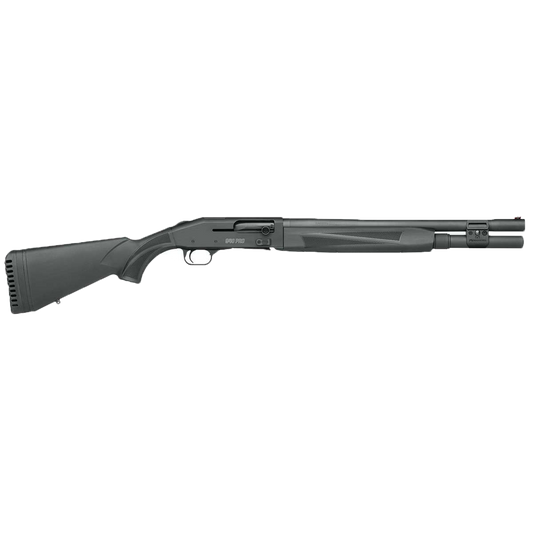 Mossberg 940 Tactical SGA Shotgun