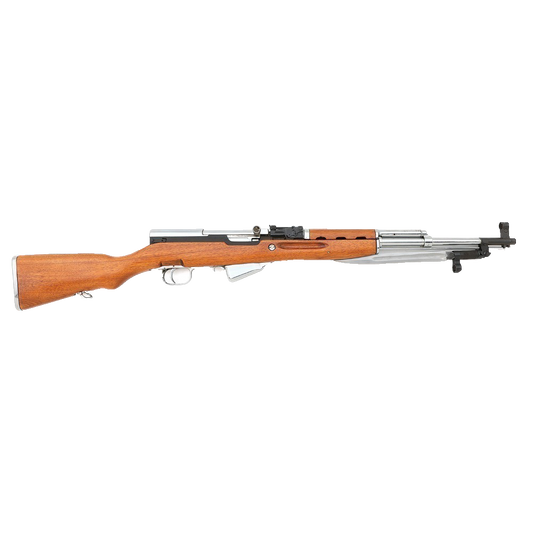 CHINESE SKS RIFLE 7.62X39 (Honor Guard Chrome)