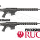 Ruger Precision Rifle Enhanced 308 Win