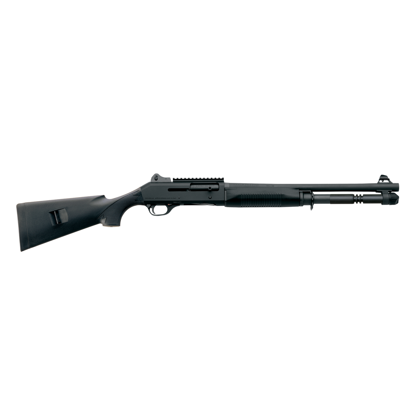 Benelli M4 Tactical Shotgun