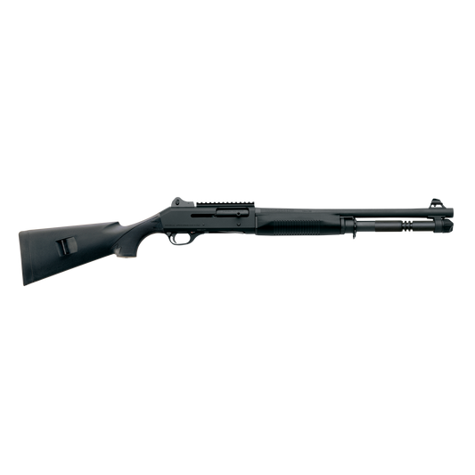 Benelli M4 Tactical Shotgun