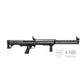 Kel-Tec KSG25 Tactical Shotgun 12GA