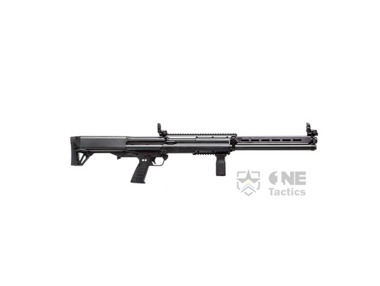 Kel-Tec KSG25 Tactical Shotgun 12GA
