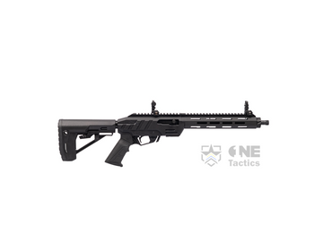ADLER RF224 Tactical Rifle .22 LR 11.7″ Barrel – Non-Restricted