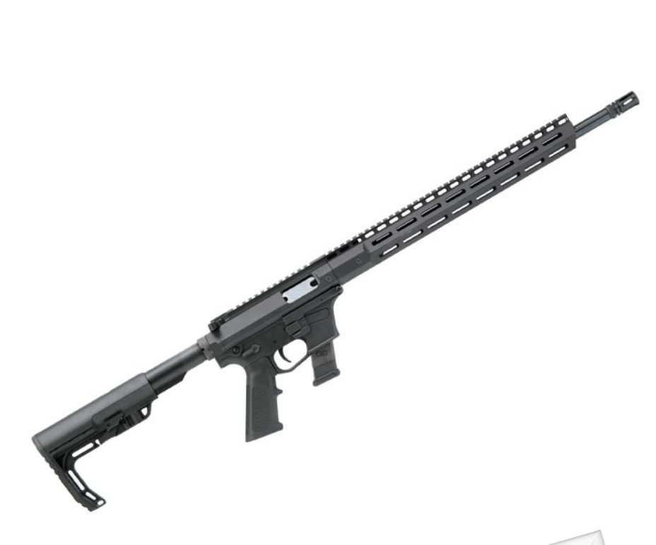 Kodiak Defence K9-NSR Rifle 9MM 18.7