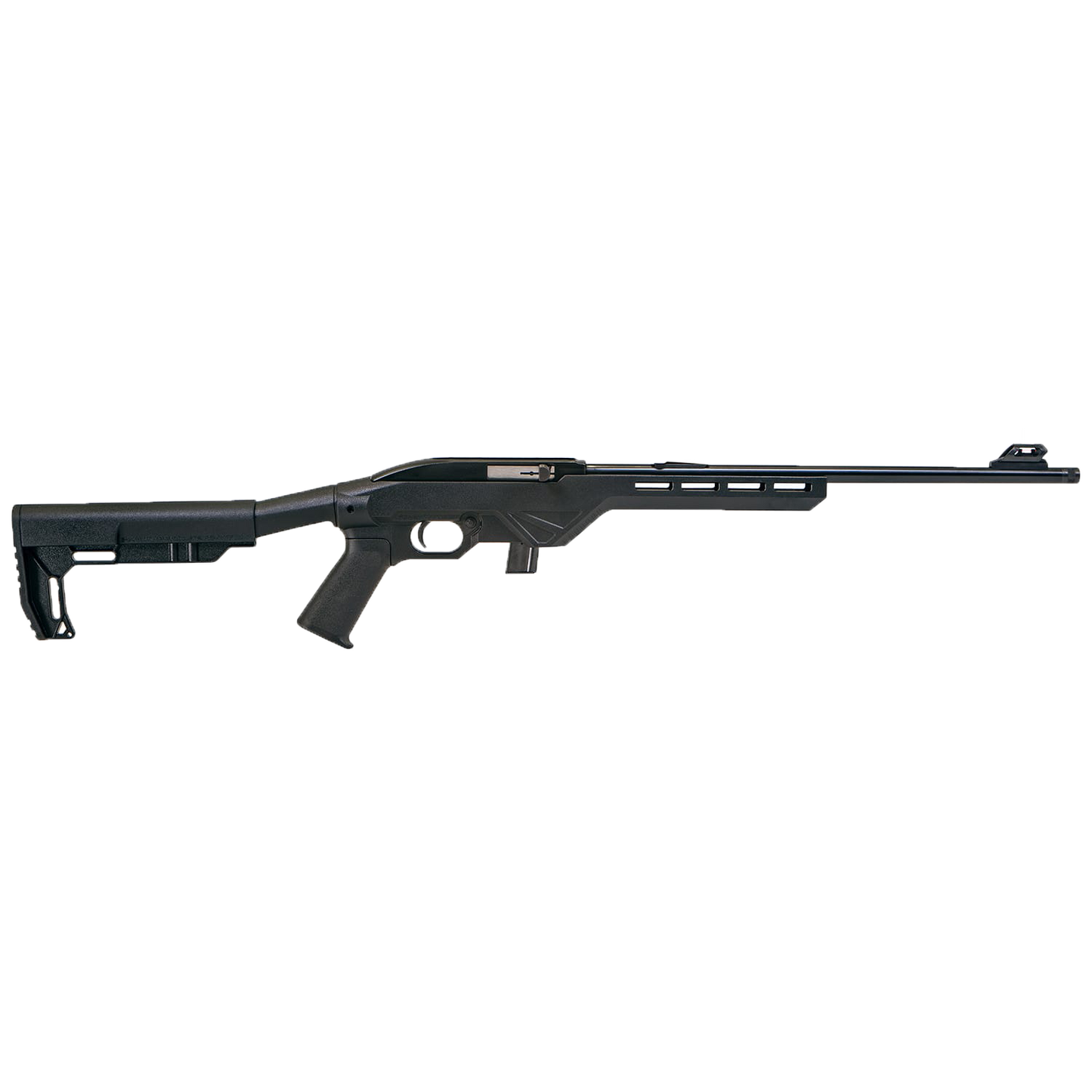 CITADEL TRAKR SA 22LR 18″ SYN