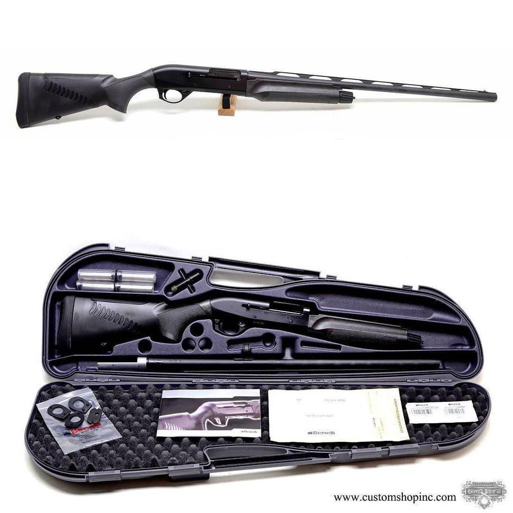 Benelli M2 Field Standart Stock 12GA