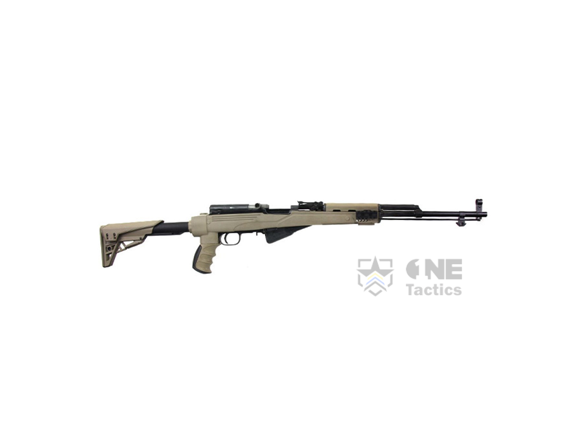 ATI Tactical Stock SKS Semi-Auto Rifle