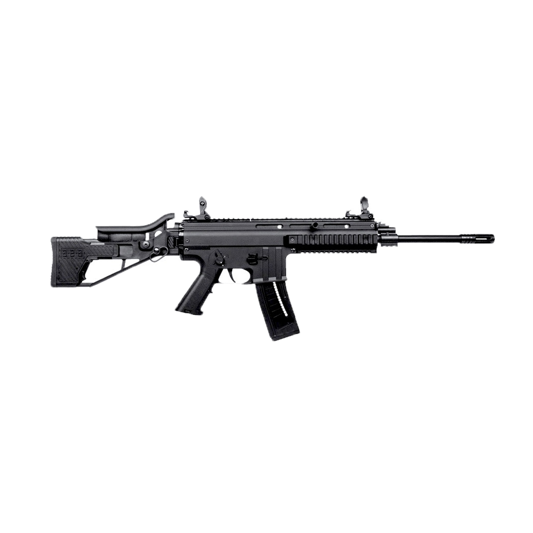 GSG-15 Black Tan .22LR