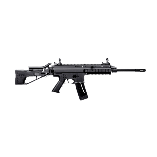 GSG-15 Black Tan .22LR