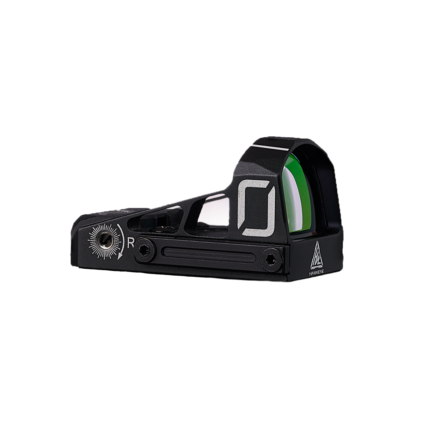 HAWKEYE PRISM® Adaptive Red Dot Sight