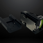 HAWKEYE PRISM® Adaptive Red Dot Sight