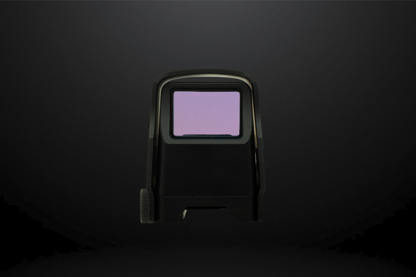 HAWKEYE RAID® Holographic Sight