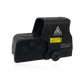 HAWKEYE RAID® Holographic Sight