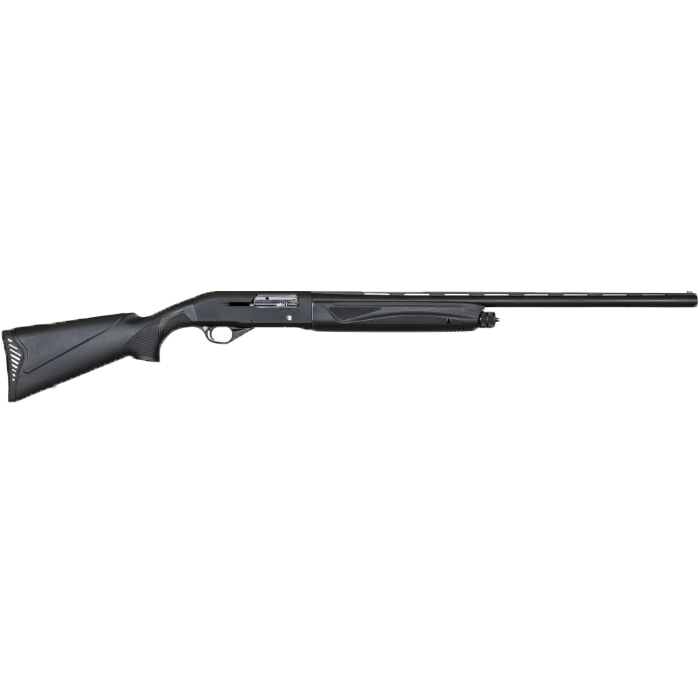 Husan HSG 317 12G Black Semi Automatic Shotgun