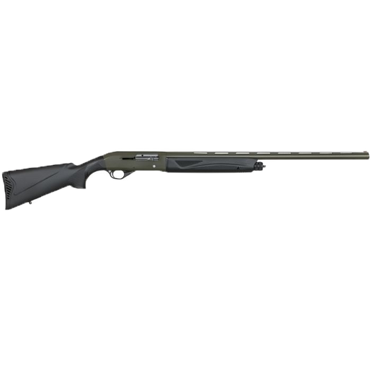 Husan HSG 317 12G Pump Shotgun Cerakote Kaki