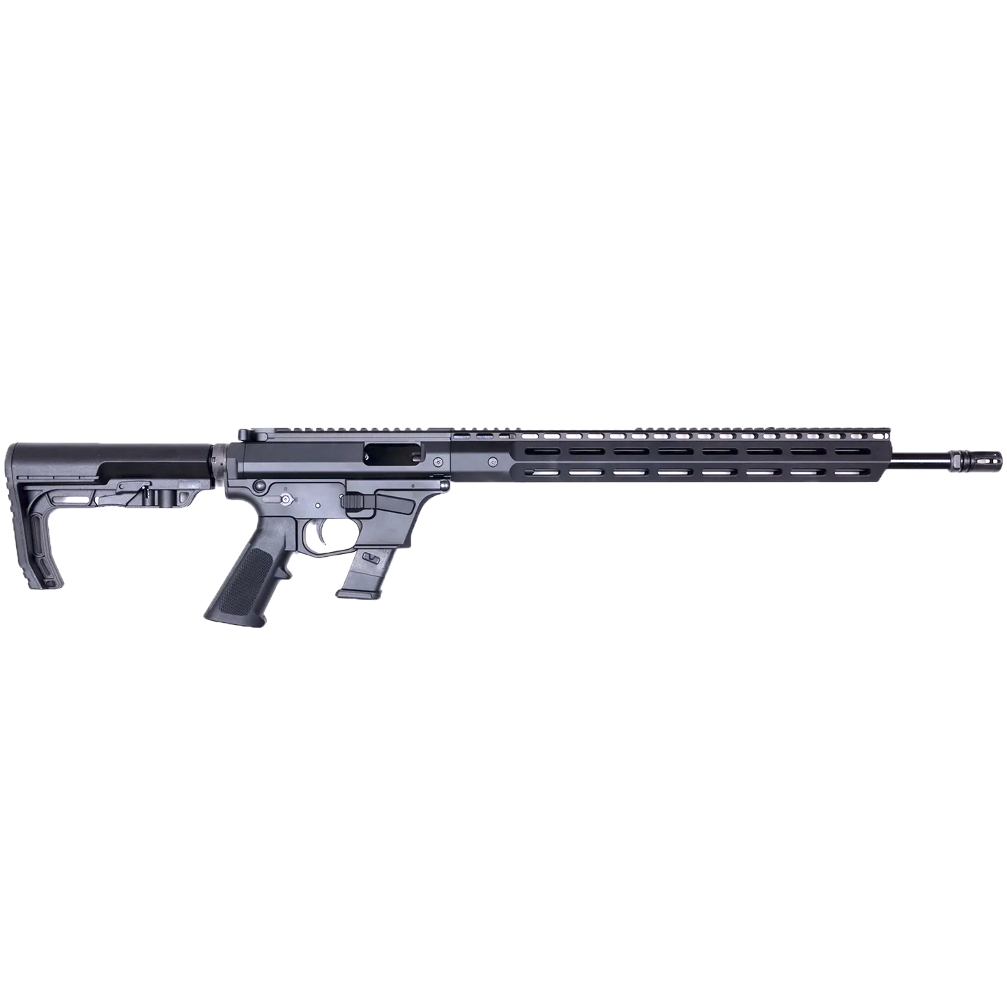 Kodiak Defence K9-NSR Rifle 9MM 18.7