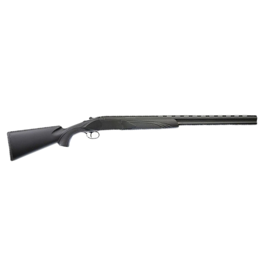 KHAN ARMS K200 12GA Shotgun LACK SYNTHETIC