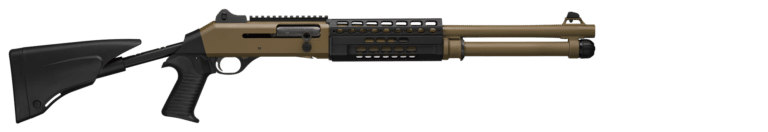 Benelli M4 T-Pro Tactical Shotgun (Back Order)