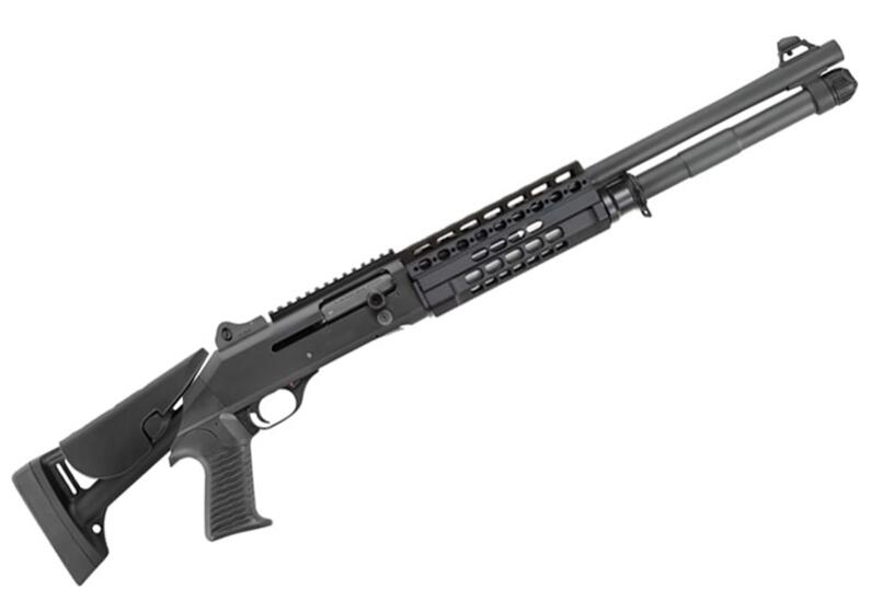 Benelli M4 T-Pro Tactical Shotgun (Back Order)