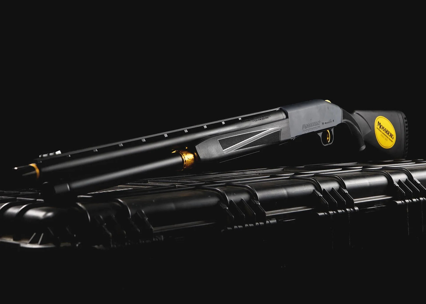 MOSSBERG 940 JM Pro Competition Shotgun （Back Order）