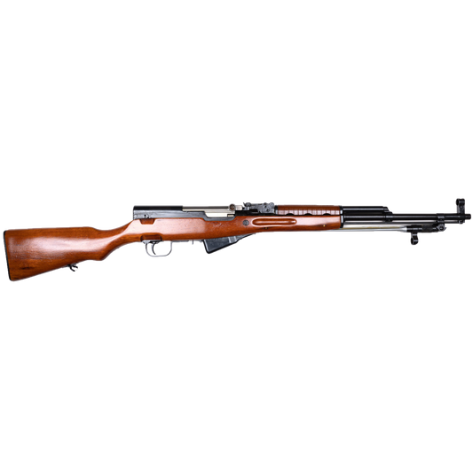 CHINESE SKS RIFLE 7.62X39 (French Tickler)