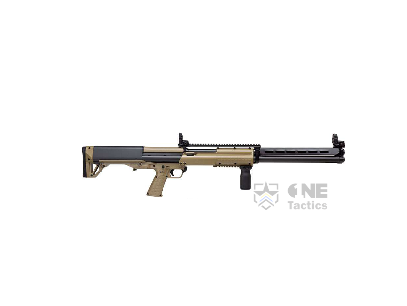 Kel-Tec KSG25 Tactical Shotgun 12GA