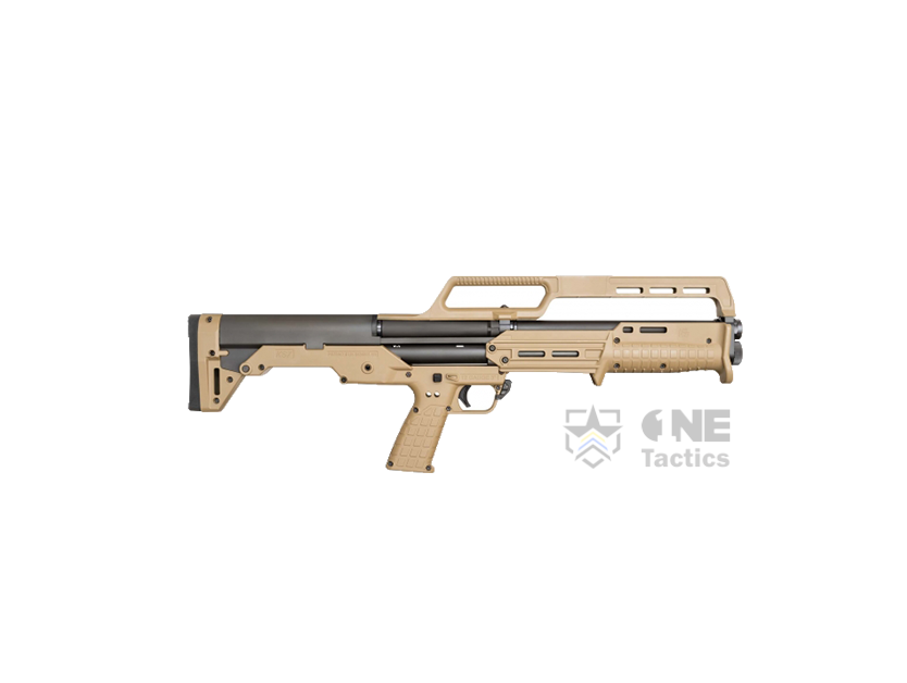 Fusil de chasse Kel-Tec KS7 SGP 12GA SYN TAN