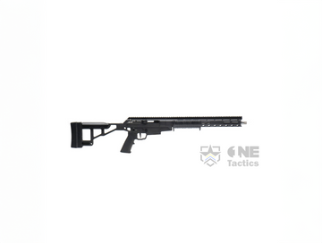 SCSA TAIPAN X Straight-Pull Rifle – .223