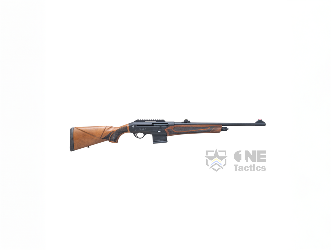 Citadel AD500 20″ Barrel Semi-Auto Rifle – .308 Winchester