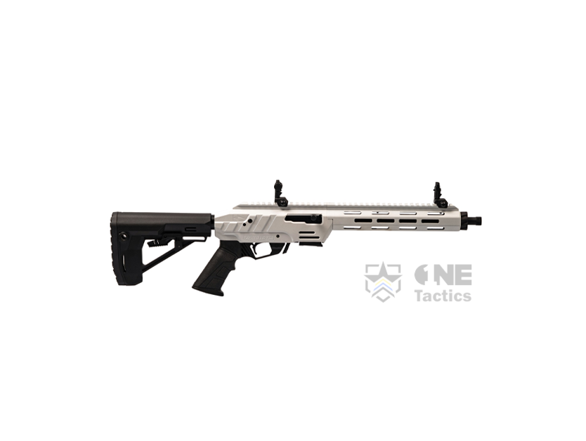 ADLER RF224 Tactical Rifle .22 LR 11.7″ Barrel – Non-Restricted