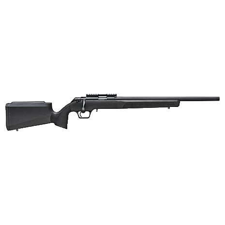 SPRINGFIELD Armoury 2020 Rimfire .22 LR 20″ BBL TARGET Black