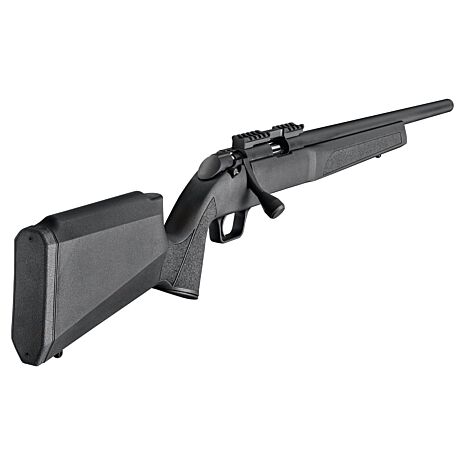 SPRINGFIELD Armoury 2020 Rimfire .22 LR 20″ BBL TARGET Black