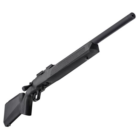 SPRINGFIELD Armoury 2020 Rimfire .22 LR 20″ BBL TARGET Black