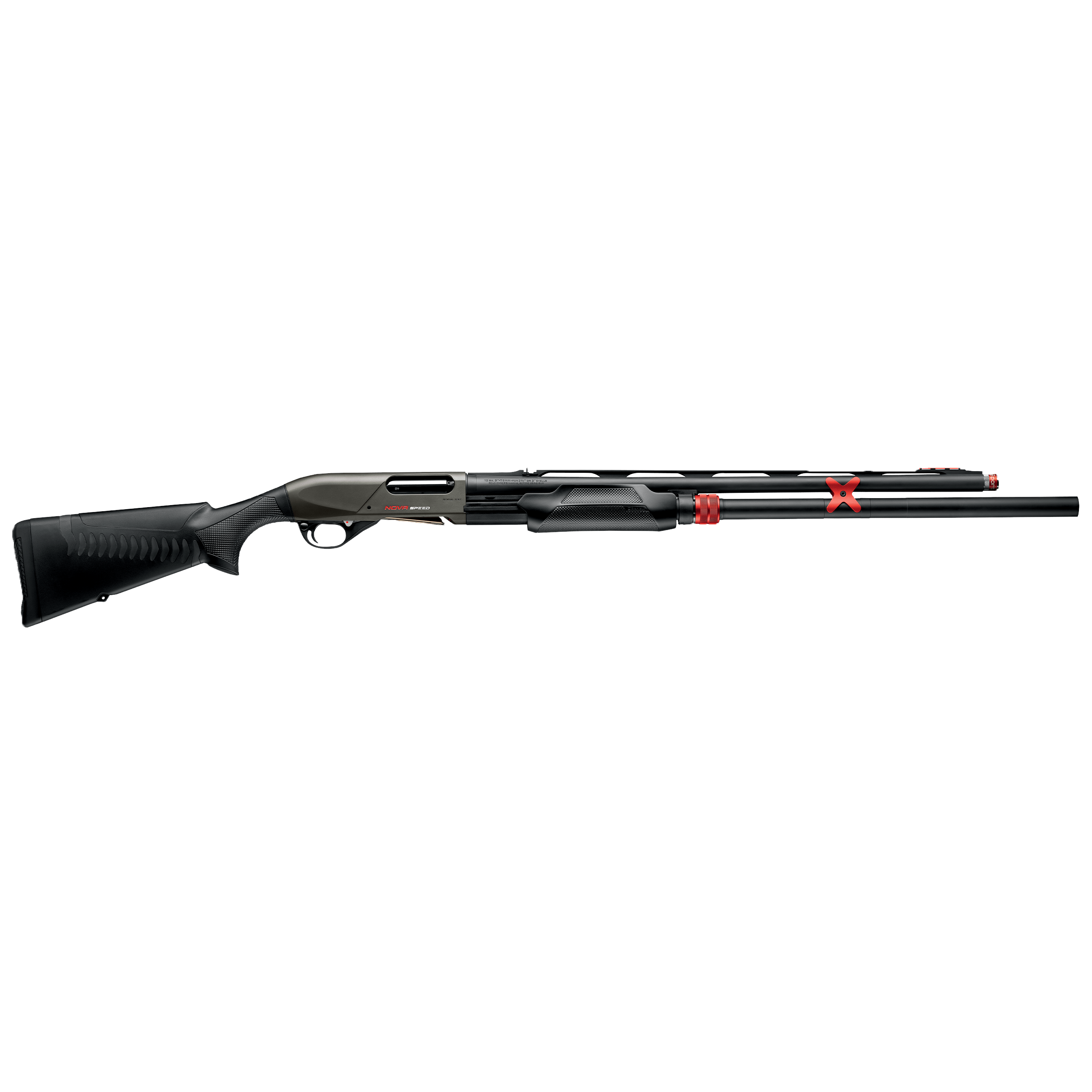 Benelli Nova Speed Ipsc 12ga Shotgun Onetactics Canada Firearms