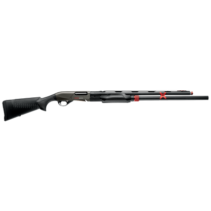 Benelli Nova Speed IPSC 12GA Shotgun Barrel Comfortech (Price adjusted)